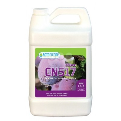 Botanicare CNS17 Ripe 8 oz. BCNCNSR8   